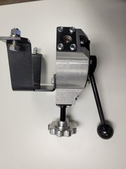 T01 Gorlitz Cable Feeder For Gorlitz GO50 Drain Sewer Snake Machine + Bracket