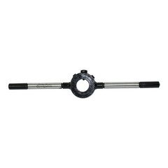 19860 Heavy Duty Round Die Stock Handle Wrench Holder &ndash; 1 Inch Diameter