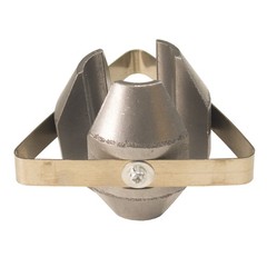 Steel Dragon Tools&reg; K60 Clutch Jaw Set 65687