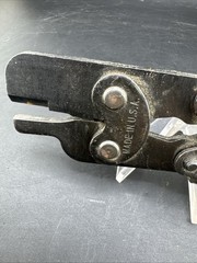 SHARKBITE PEX CLAMP PINCHER TOOL ASTM F 2098 #865895