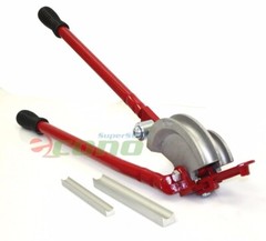 180 Degree 2 in 1 Tube Bender for tubing up to 18 gauge thickness 15mm- 22mm OD