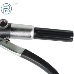 Hydraulic Swaging Tool Kit HVAC For Copper Tubing Expanding 3/8&Prime; to 1-5/8&Prime;