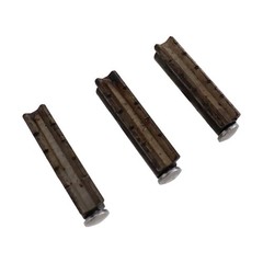 Steel Dragon Tools&reg; 26242 Chuck Jaw Insert Set w/ Springs Model Year June 2021+