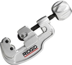 29963 Model 35S 1/4&Prime; to 1-3/8&Prime; Stainless Steel Tubing Cutter with X-CEL Knob,&hellip;