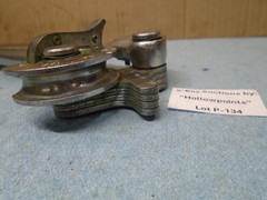 Ridgid USA 396 Tubing 3/8&Prime; Bender 0-180 Degree Bends 0 45 R 90 Dial P134