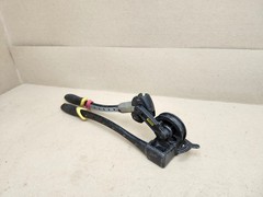 Parker PTB Series Heavy-Duty Tube Bender, 1/2&Prime; Tube OD, 1-1/2&Prime; Radius