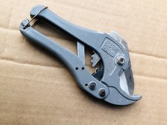 HDX Ratchet PVC 1-5/8 Cutter