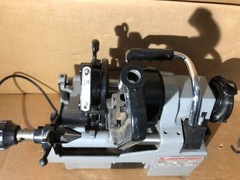 Electric Pipe Threader Machine 1/2&Prime;-1&Prime; Pipe Threading Machine, Z1T-AF