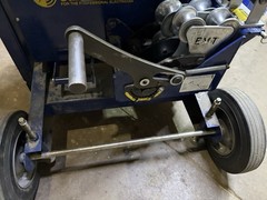 Current Tools 747 Omni Portable Conduit Pipe Bender 1/2&Prime; to 2&Prime;