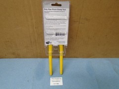 Apollo # 194845 Poly Pipe Pex Clamp Crimp Tool for 1/2&Prime; to 1-1/2&Prime; Clamp J686
