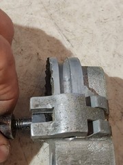 Lakeland Parker Bender &ndash; 412 Tubing Bender Shoes 4 x 3/4