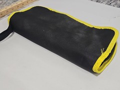 Pex Clamp Tool 3/8&Prime;-1&Prime; F2098 W/case Complete 20250330 Pre-owned Great Condition