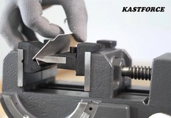 4-Inch Brake Bender Attachment &ndash; Precision Tool for 14 Gauge Steel & Aluminum