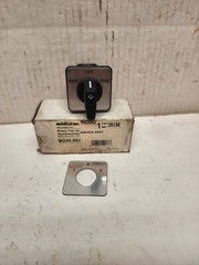 Ridgid 20138 Replacement Forward/Reverse Switch K-60SP Drain Cleaning machine