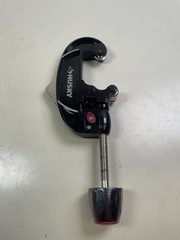 Husky 2-1/8 in. Quick-Release Tube Cutter &ndash; 80-773-111