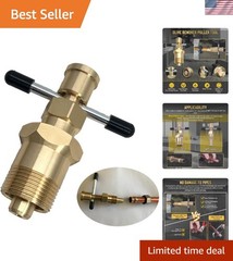 Olive Ferrule Puller &ndash; Durable, Corrosion-Resistant Tool for Effortless Use