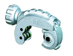 REX RB Tube Cutter N28 with Built-in Bearing 4&ndash;28mm Copper Pipe Made in Taiwan