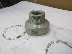 Reed DMCA100IPS 1&Prime; IPS Corporation Adapter 98499