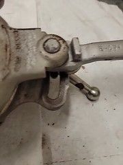 Ridgid 500B Bolt Die Head #7
