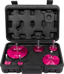 PVC Pipe Reamer Plastic PVC Pipe Fitting Saver Kit 1/2&Prime; Drills PVC Socket Saver