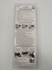 (94152-2) Waterline 1592310 Crimprite Combo Head Tool
