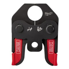 Milwaukee 49-16-2634C M18 1 in. PEX Crimp Jaw for M18 Short Throw Press Tool