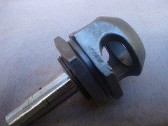 Greenfield GTD No.2 Acorn Die Holder and 4 Dies
