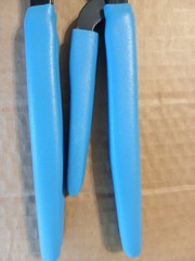 SHARKBITE PEX CLAMP PINCER TOOL ASTM F 2098 MODEL 865895
