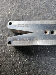 Vintage RIDGID No. 459 Manual 45 Degree Tube Flaring Tool 1/8&Prime; &ndash; 3/4&Prime; Made In&hellip;