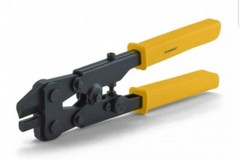 PEX Decrimper Decrimping Crimp Ring Remover Tool 1/2&Prime;, 3/4&Prime;, 1&Prime;PEX Crimp Size