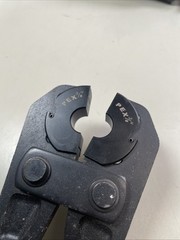 Apollo Multi-Head PEX-B Crimp Tool Kit 3/8&rdquo; & 3/4&rdquo; MISSING 1/2&rdquo;
