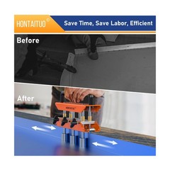 Three-Station Edge Roller Bender,0-90&deg; Bending Angle Bending Me&hellip; USA FAST