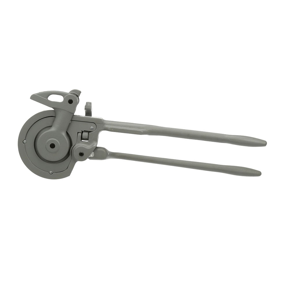 Ridgid 35175 Geared Ratchet lever-Type Tube Bender