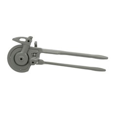 Ridgid 35175 Geared Ratchet lever-Type Tube Bender