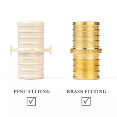 PEX Crimp Ring Removal Tool for 1/2 in 3/4 in 1 in Copper Crimp Rings Works with