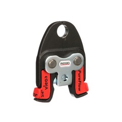 Ridgid 17013 3/4-Inch Pureflow Compact Jaw For Pressing Tools