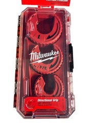 Milwaukee (48-22-4267) Close Quarters Copper Tubing Cutter Set- 3 Piece