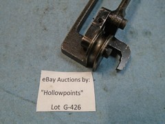 Eaton Weatherhead 1/4&Prime; Tubing Tube Bender 0-180 Degree Bends Lever Type G426
