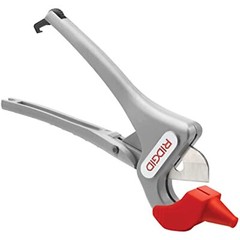 RIDGID 23493 Model PC-1375 ML Single Stroke Plastic Pipe and Tubing Cutter,