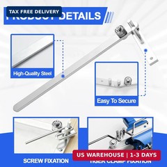 Manual Rebar Bender Mini Tubing Wire Bender Steel Construction Hand Rod Forming