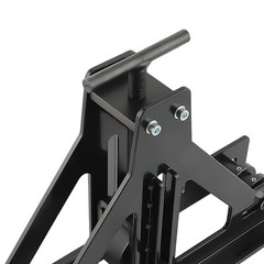 Roller Bender Fit Flat/Square/Rectangular Pipe Steel Cooper and Aluminum