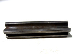 Parker Lakeland 8-12-16-24 Tubing Bender Steel Slide Follow Bar Die