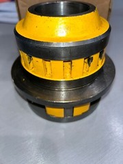 RIDGID 1-1/2&Prime; NPT 12-R Hand Threader Die Head (37410)