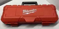 Milwaukee Press Jaw Kit for M12 FORCE LOGIC Press Tools 1/2&Prime; &ndash; 1&Prime; 49-16-2496