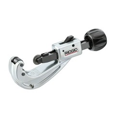 Ridgid 31632 Model 151 Quick-Acting Tubing Cutter (1/4&Prime; &ndash; 1-5/8&Prime;)