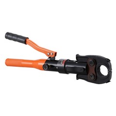 Uimoso Copper Tube Crimp Tool with 1/2&Prime; 3/4&Prime; 1&Prime; Jaws and Pipe Cutter