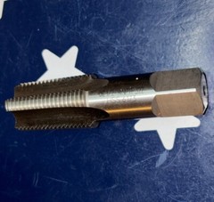 OSG 1/2-14 NPTF Pipe Tap HS HSS 6173 1313000 1/2&rdquo; &ndash; 14 ONE TAP