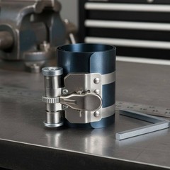 Cylinder Component Band Installation Tool Safe and Dependable Cylinder