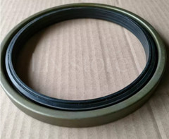 QTY:1 Combination Rotary Oil Seal 155*190*14.5/16
