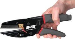 W2045 3-in-1 Multi Power Cutting Tool With Built-In Wire Cutter & Utility Knife